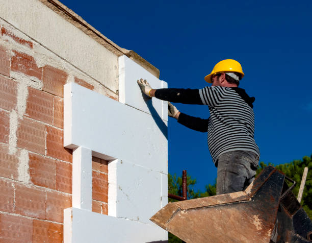 Best Insulation for New Construction  in Emerald Isle, NC