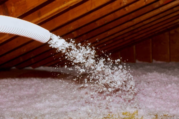 Professional Insulation Contractor in Emerald Isle, NC