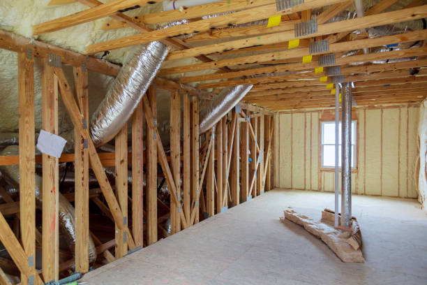 Best Cellulose Insulation  in Emerald Isle, NC