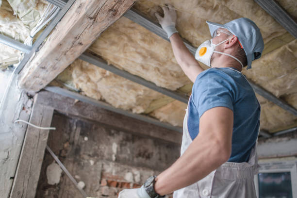 Best Commercial Insulation Contractor  in Emerald Isle, NC