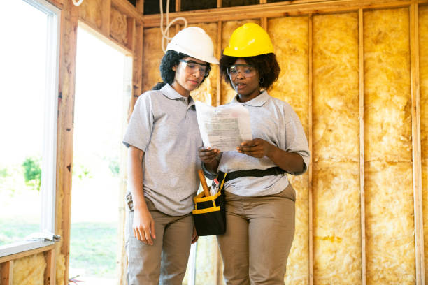 Best Insulation Contractors for Homes  in Emerald Isle, NC