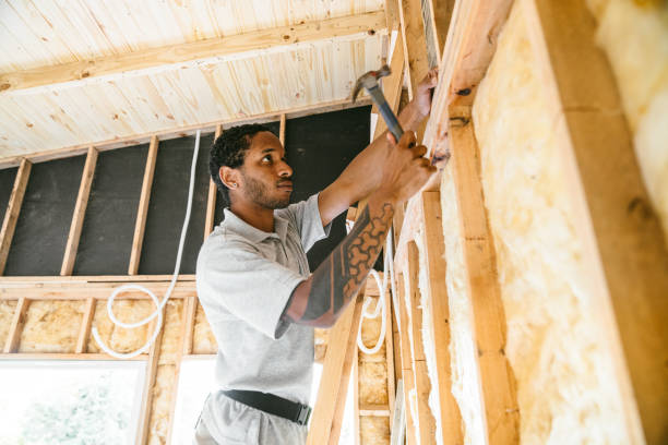 Best Garage Insulation Installation  in Emerald Isle, NC
