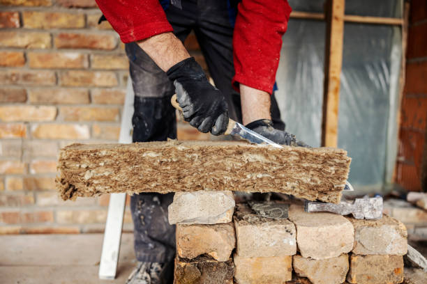 Best Insulation Inspection Services  in Emerald Isle, NC