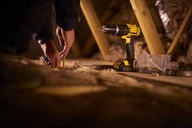 Best Soundproof Insulation Installation  in Emerald Isle, NC