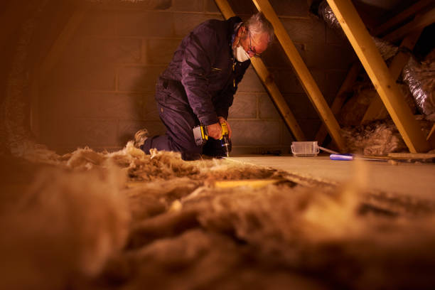 Insulation Replacement Services in Emerald Isle, NC